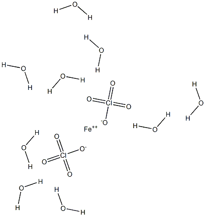 Iron(II)  perchlorate  nonahydrate