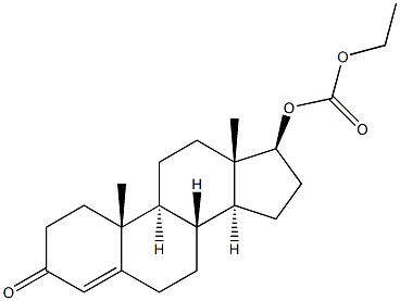 Testosterone Ethyl Carbonate