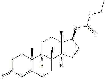  Testosterone Ethyl Carbonate