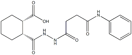 , , 结构式