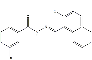 , , 结构式