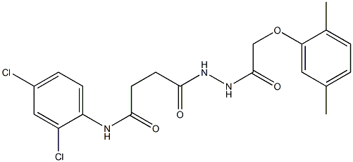 , , 结构式