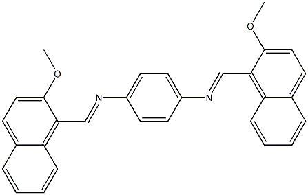 , , 结构式