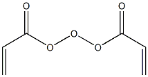 epoxy acrylate light sensitive adhesive Structure