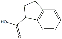 Indanyl-1-carboxylic acid ,97%