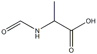 2-(formylamino)propanoic acid