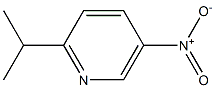 2-异丙基-5-硝基吡啶