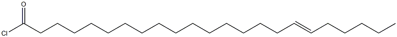  17-Tricosenoic acid chloride