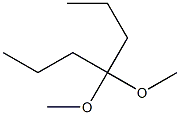  4-Heptanone dimethyl acetal