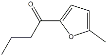 5-Methyl-2-butyrylfuran,,结构式