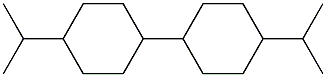  4,4'-Diisopropyl-1,1'-bicyclohexane