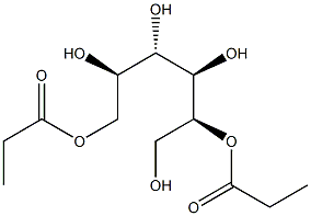 L-Glucitol 1,5-dipropionate