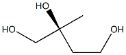  (2S)-2-Methyl-1,2,4-butanetriol