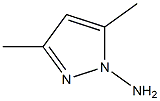  3,5-Dimethyl-1H-pyrazole-1-amine