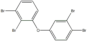  2,3-Dibromophenyl 3,4-dibromophenyl ether