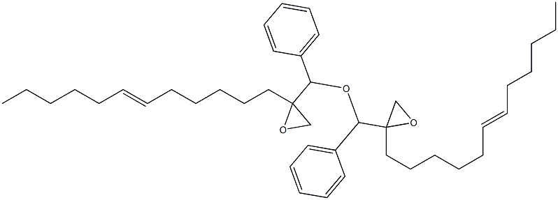  2-(6-Dodecenyl)phenylglycidyl ether