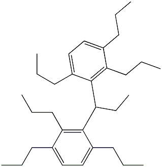 3,3'-Propylidenebis(1,2,4-tripropylbenzene)
