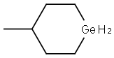 4-Methylgermacyclohexane