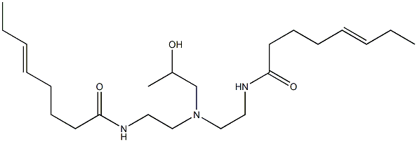 , , 结构式