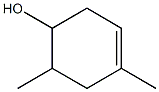 4,6-Dimethyl-3-cyclohexen-1-ol