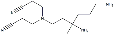 , , 结构式