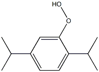 2,5-Diisopropylphenyl hydroperoxide