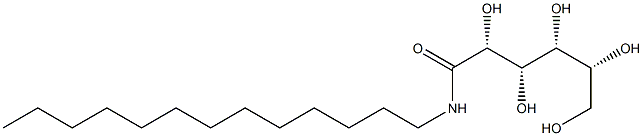 N-Tridecyl-D-gluconamide|