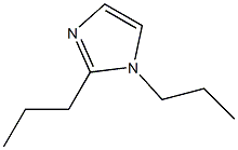 1,2-Dipropyl-1H-imidazole,,结构式