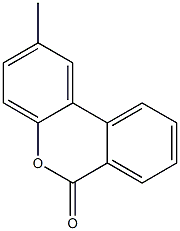 2-Methyl-6H-dibenzo[b,d]pyran-6-one