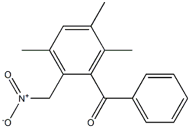 3,5,6-Trimethyl-2-(nitromethyl)benzophenone