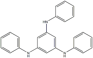 1,3,5-Trianilinobenzene