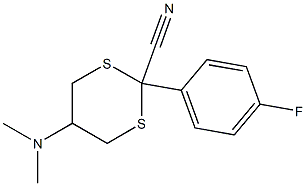 , , 结构式