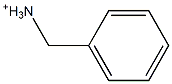 Benzylammonium Struktur