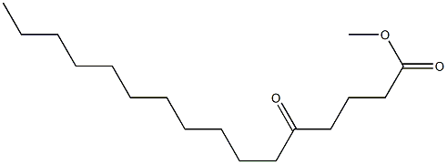 5-Ketopalmitic acid methyl ester