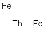  Diiron thorium