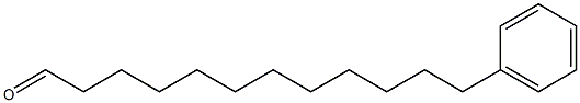 12-Phenyl-1-dodecanone