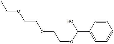2-Phenyl-1,3,6,9-tetraoxaundecane|