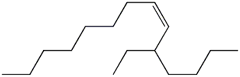 (4Z)-3-Butyl-4-dodecene