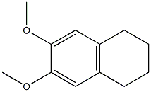 6,7-Dimethoxytetralin