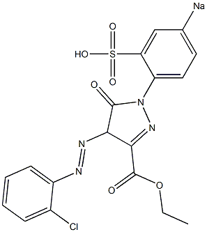 , , 结构式