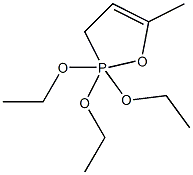  2,2,2-Triethoxy-5-methyl-2,3-dihydro1,2-oxaphosphole