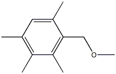 2-Methoxymethyl-1,3,4,5-tetramethylbenzene