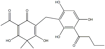 , , 结构式