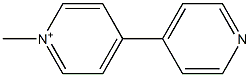 4-(4-Pyridinyl)-1-methylpyridinium