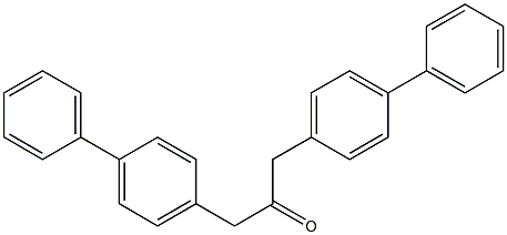 1,3-Bis(1,1'-biphenyl-4-yl)acetone|