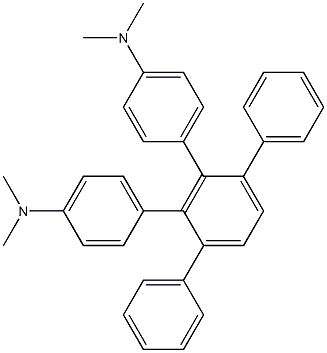  1,4-Diphenyl-2,3-bis(4-dimethylaminophenyl)benzene