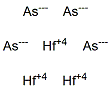 Trihafnium arsenide