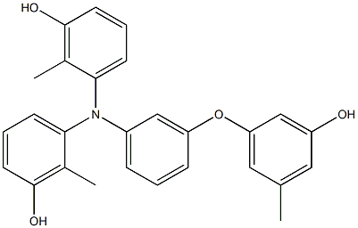 , , 结构式