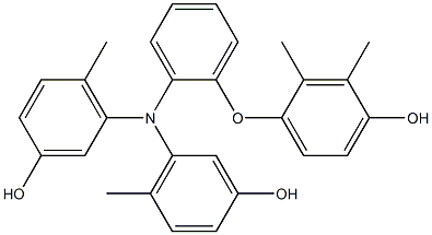 , , 结构式