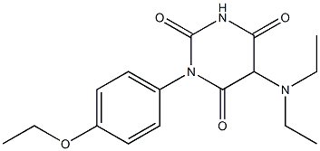 , , 结构式